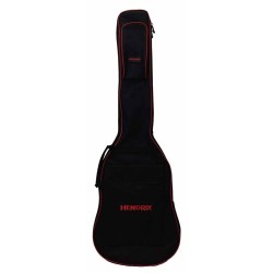Funda Hendrix para Bajo Eléctrico