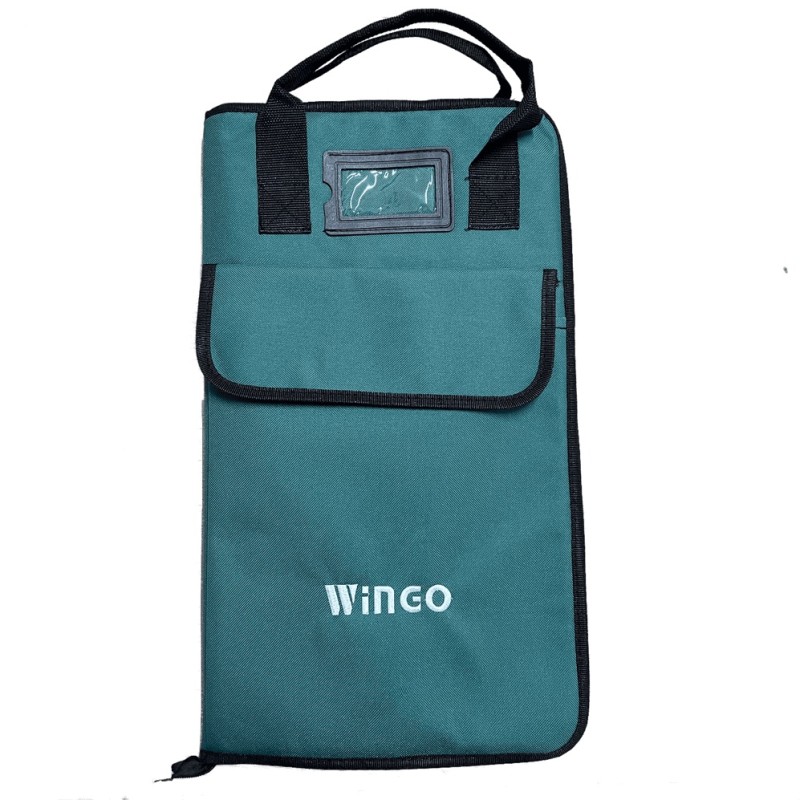 Estuche DVD para baquetas