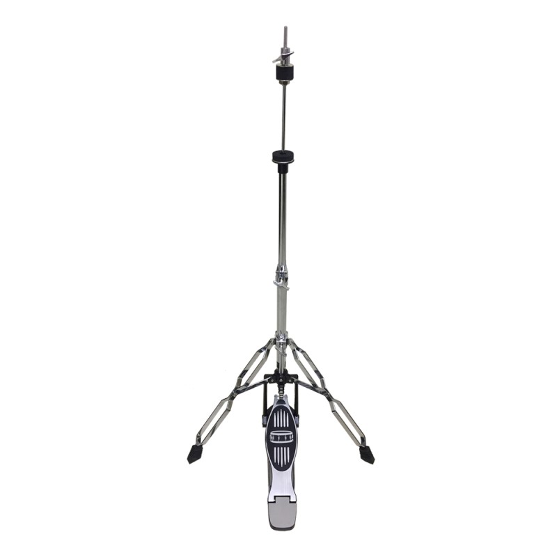 Pedestal Goliat para HiHat con pedal