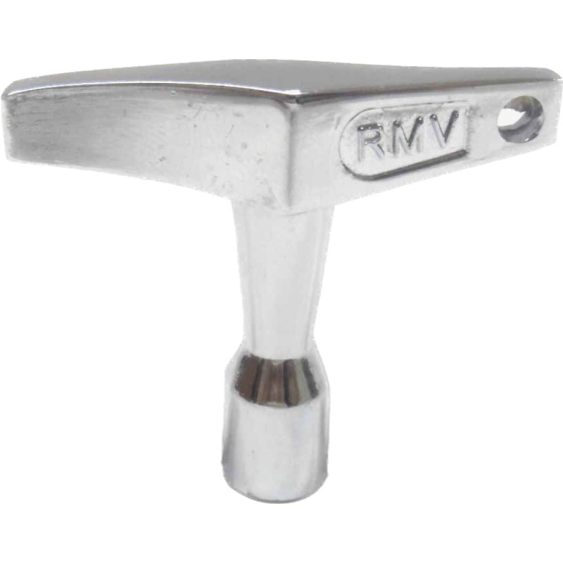 Llave DVD para caja de resonancia