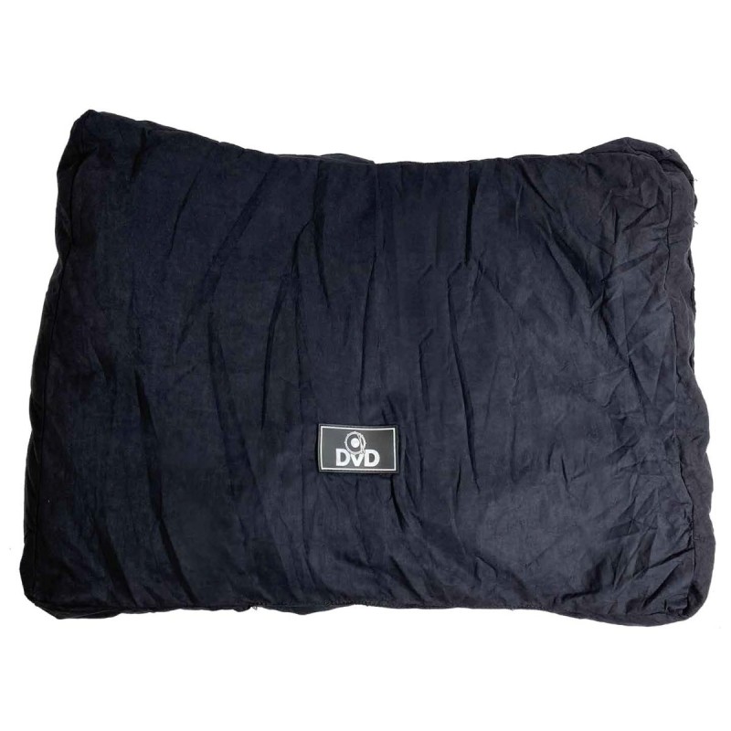 Almohada DVD para bombo de batería Almohada DVD para bombo de batería