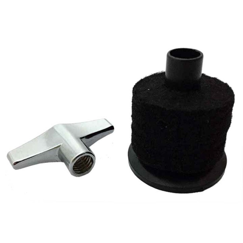 Set de repuestos Vivaldi para pedestal de platos