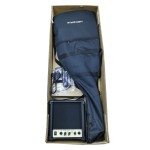 COMBO Guitarra Eléctrica Hendrix Tipo Stratocaster - Negro