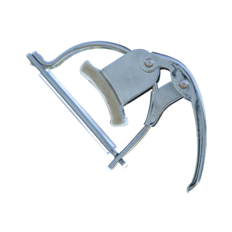 Capodastro Alice para Guitarra Clásica con Tornillo