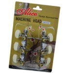 Clavija para Guitarra Clásica, Alice