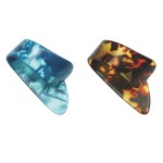 Set de Uñetas Alice para pulgar 20 piezas