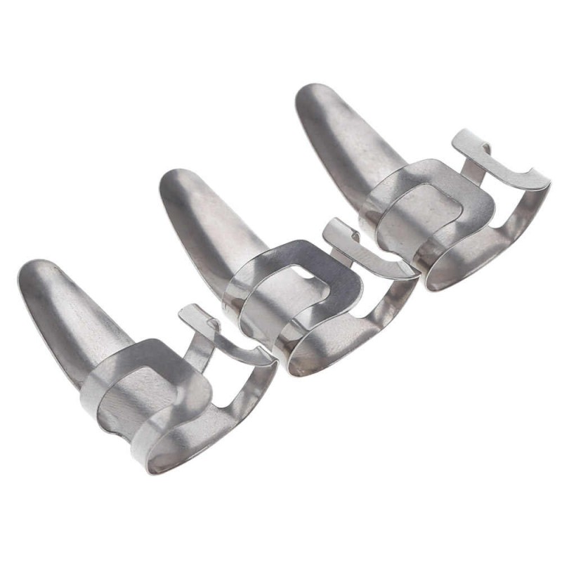 Set de Uñetas Alice