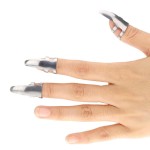 Set de Uñetas Alice