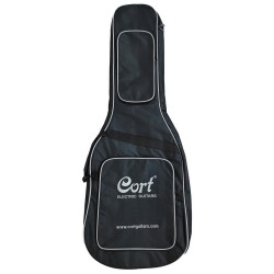 Funda Cort para guitarra eléctrica