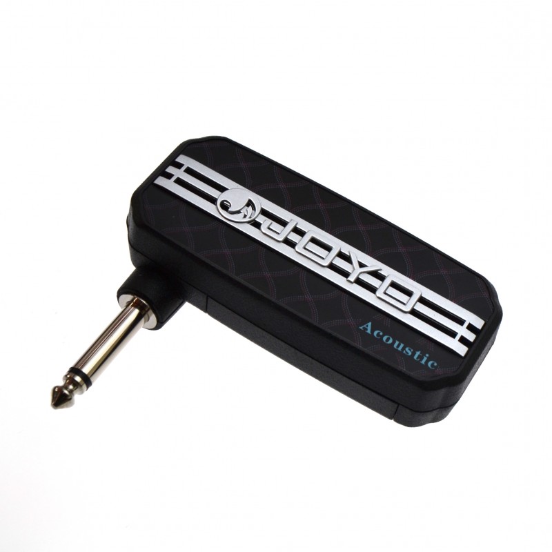 Mini amplificador JOYO JA-03 para Guitarra