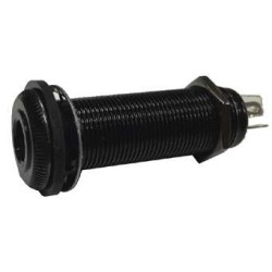 Jack Hendrix para Guitarra Acústica, negro