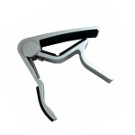 Capodastro Veintico Universal color Plata