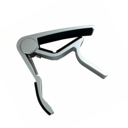 Capodastro Veintico Universal color Plata