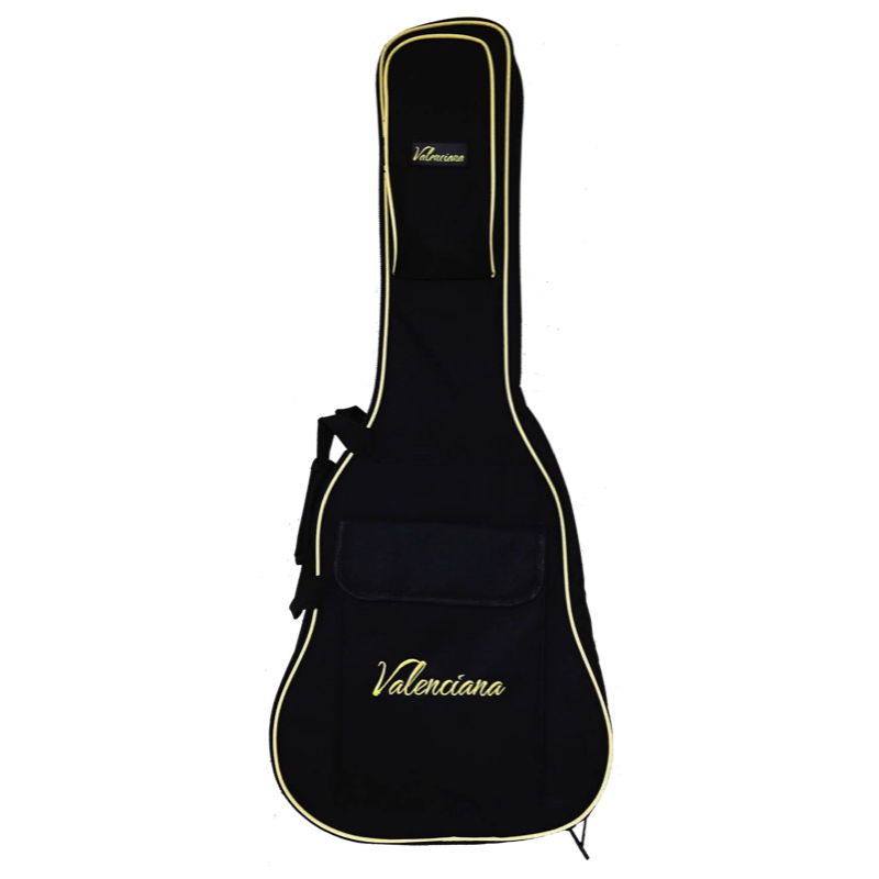 Funda Valenciana para Guitarra Clásica de 36 Funda Valenciana para Guitarra Clásica de 36