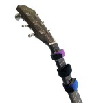 Sordina Valenciana para guitarra