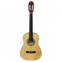 Guitarra Clásica Valenciana 39 Neutral