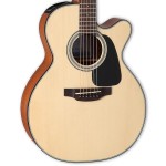 Guitarra Electro Acústica Takamine GX18CE