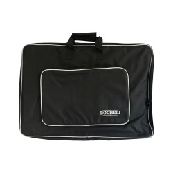Funda Bocheli para lira de 29 notas