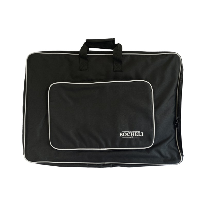 Funda Bocheli para lira de 29 notas