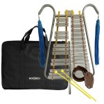 Lira Bocheli de 29 notas con funda Lira Bocheli de 29 notas con funda