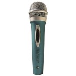 Micrófono Studio Z dinámico unidireccional