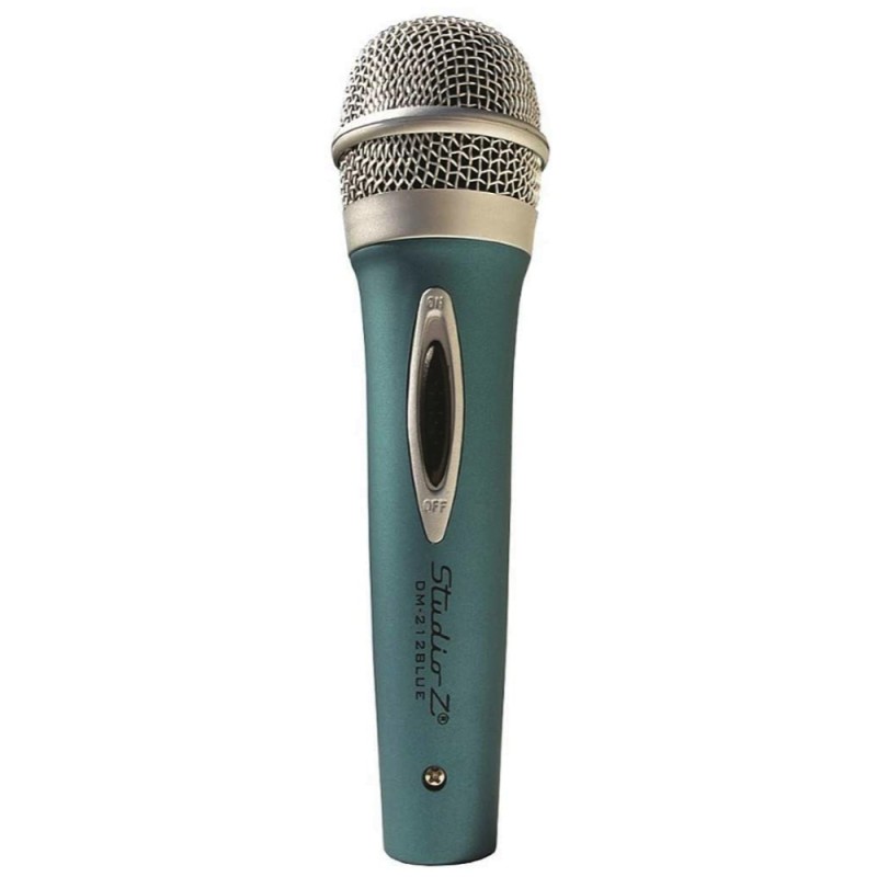 Micrófono Studio Z dinámico unidireccional