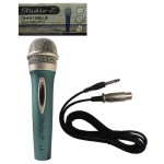 Micrófono Studio Z dinámico unidireccional