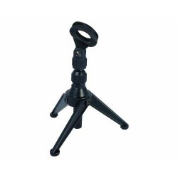 Soporte N.A de mesa para micrófono