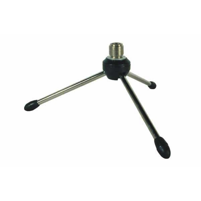 Base de soporte N.A de mesa para micrófono