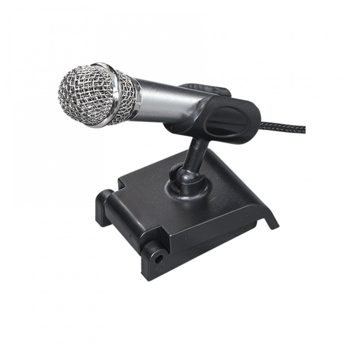 Mini micrófono