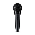 Micrófono Shure PGA58-XLR dinámico