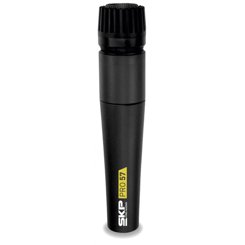 Micrófono SKP PRO-57 para instrumento