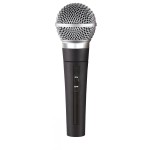 Micrófono SKP PRO-58XLR dinámico