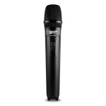 Micrófonos SKP UHF-400D 3 en 1 digital