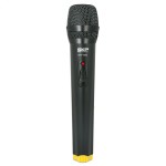 Micrófono SKP VHF de mano