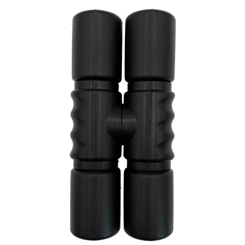 Shaker Bocheli en par - negro