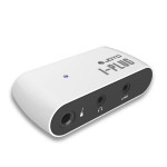 Mini amplificador Joyo I-Plug para audífonos