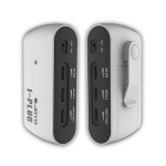 Mini amplificador Joyo I-Plug para audífonos