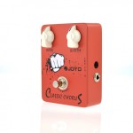 Pedal de Efecto Joyo JF-05 Classic Chorus para Guitarra