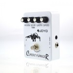 Pedal de Efecto Joyo JF-07 Classic Flanger para Guitarra