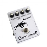 Pedal de Efecto Joyo JF-07 Classic Flanger para Guitarra