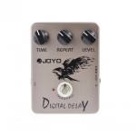 Pedal de Efecto Joyo JF-08 Digital Delay para Guitarra