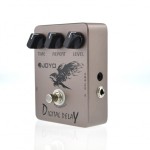 Pedal de Efecto Joyo JF-08 Digital Delay para Guitarra