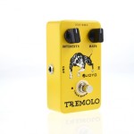 Pedal de Efecto Joyo JF-09 Tremolo para Guitarra
