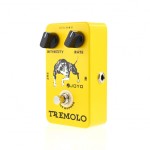 Pedal de Efecto Joyo JF-09 Tremolo para Guitarra