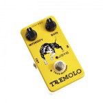 Pedal de Efecto Joyo JF-09 Tremolo para Guitarra
