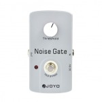 Pedal de Efecto Joyo JF-31 Noise Gate para Guitarra