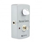 Pedal de Efecto Joyo JF-31 Noise Gate para Guitarra