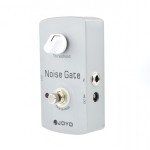 Pedal de Efecto Joyo JF-31 Noise Gate para Guitarra