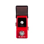 Pedal de Efecto Joyo JF-329 Looper IronLoop para Guitarra